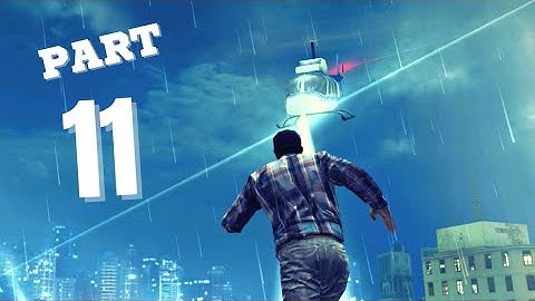 BATMAN THE DARK KNIGHT RISES - CHAPTER 3 Mission 3 