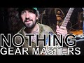 Nothing's Dominic Palermo - GEAR MASTERS Ep. 257