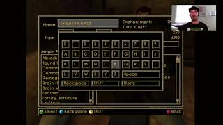 Morrowind 101: Perma-Summon Your Own Golden Saint Army (More Info in Description)