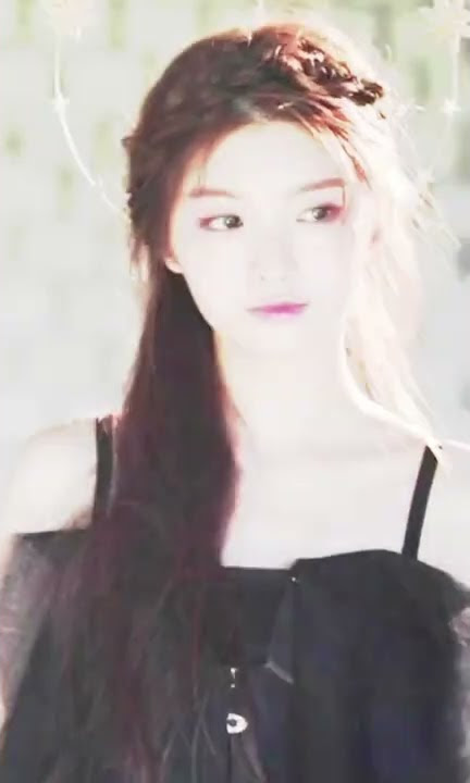 yiren edit#yiren#everglow#edit#fyp
