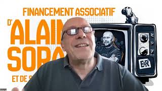 Alain Soral: Tony Yoka