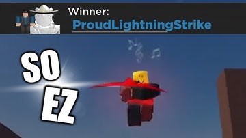 PROUD: The Roblox OUTLAW