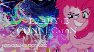 [Epilepsy Warning] MLP x Phigros⚡️+ERABY+E CONNEC+10N⚡️[by 糖磷Sparkandy]