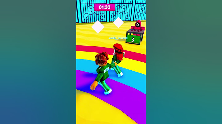 6 ROUND 6 LEGS in ROBLOX😨 #roblox #netflix #round6 #robloxedit