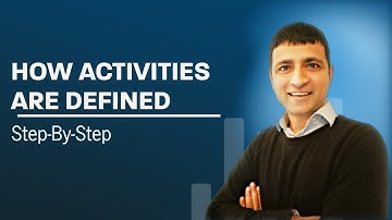 PMP Exam Prep: Mastering the Activity Definition Process #gotocertify