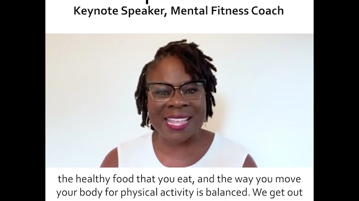 Push Pause. | April Lewis: Finding Balance