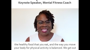 Push Pause. | April Lewis: Finding Balance