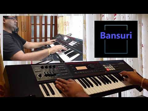 Roland XPS30 JUNO