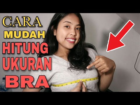 Video: Bagaimana Mode Untuk Ukuran Payudara Wanita Telah Berubah