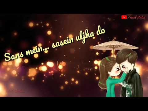 Ishq Wali Barishe Mujh Pe Barsa Do Heart Touching Video Cover 30 Sec