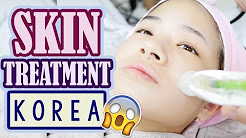 SKIN TREATMENT INJECTION in KOREA | KimDao