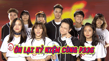 P336 Band kể lại những kỷ niệm dáng nhớ nhất và hài hước nhất - NGHỆ SĨ THỬ TÀI P336 TẬP CUỐI FULL