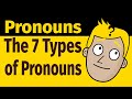 Understanding Pronouns