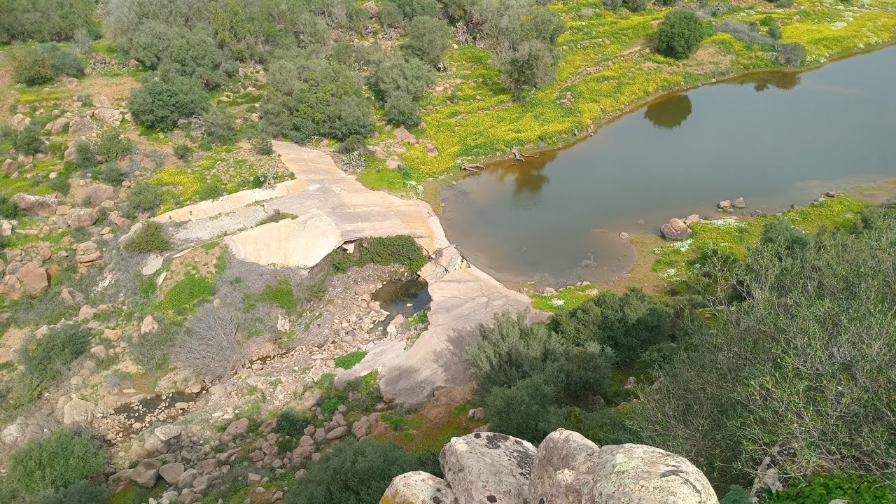 ميزان عليل ب آيت سيذار نوذرار. 