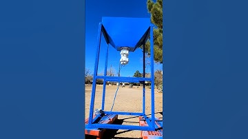 Mushroom Substrate Bagger Update #mushroomgrowing #mushroom #farmequipment  #fungi #entrapreneur