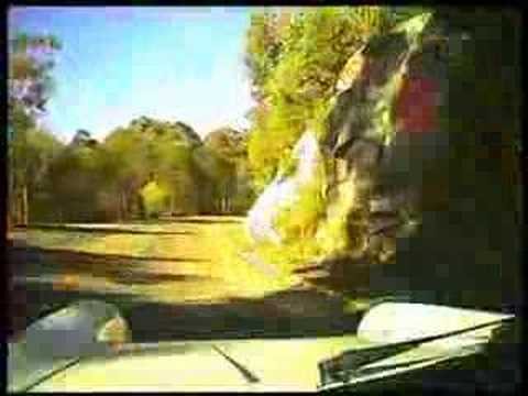 Lake Mountain Sprint - More Fun In A Rally Car - 2...