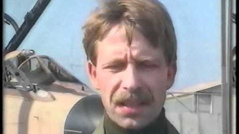 Gulf War (123 of 374) - Desert Storm, 1991