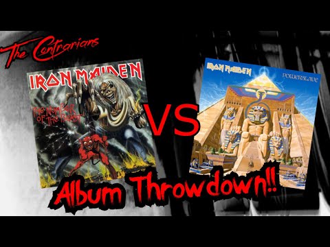 مواجهة ألبوم           