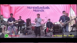 Ungge Padi. Sabil Pratama. Mendadak Musik