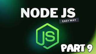 Create Your First Module in Node js Beginner Friendly