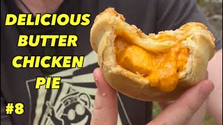 NZ PIE STOPS | Wakefield 3