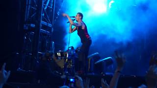 Everything Counts - depeche MODE - 2017.06.12 Hannover
