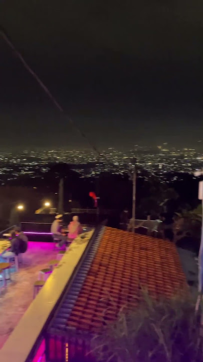 Caringin tilu dengan pemandanganya #music #views #bandung