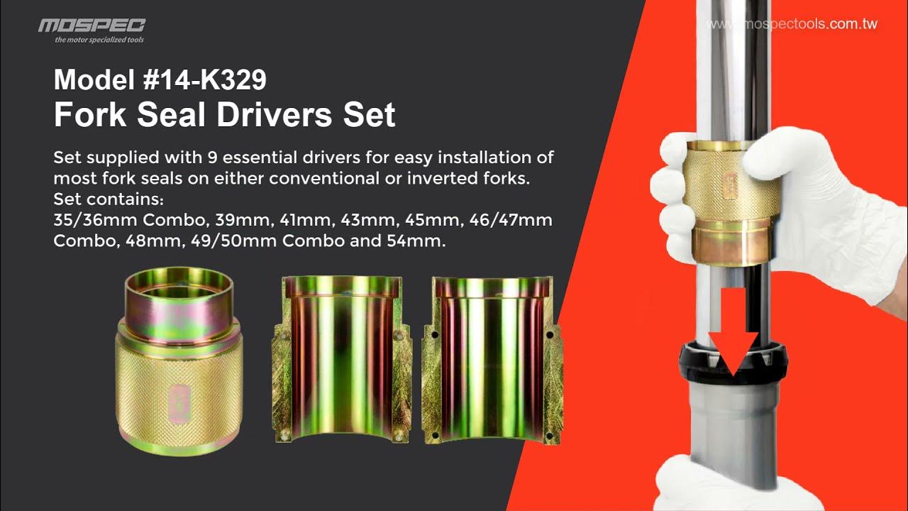 【Product Introduction】 EP.1 SUSPENSION/FORK/SHOCK SERVICE TOOLS