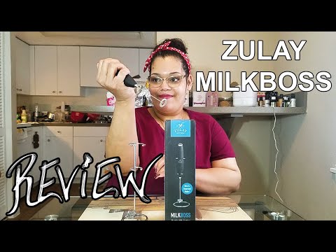 zulay-handheld-milk-frother-review