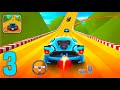 Car Race 3D: Car Racing Gameplay Walkthrough Part 3 (iOS, Android)