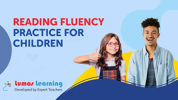 Become Fluent Readers with Lumos Reading Fluency Analyzer | Grade 7