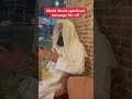 Mufti menk speaks urdu