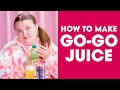 Alana Thompson Makes Go-Go Juice | Teen Vogue