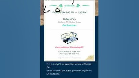 New 100% Guaranteed Way to Get EX Raid Pass