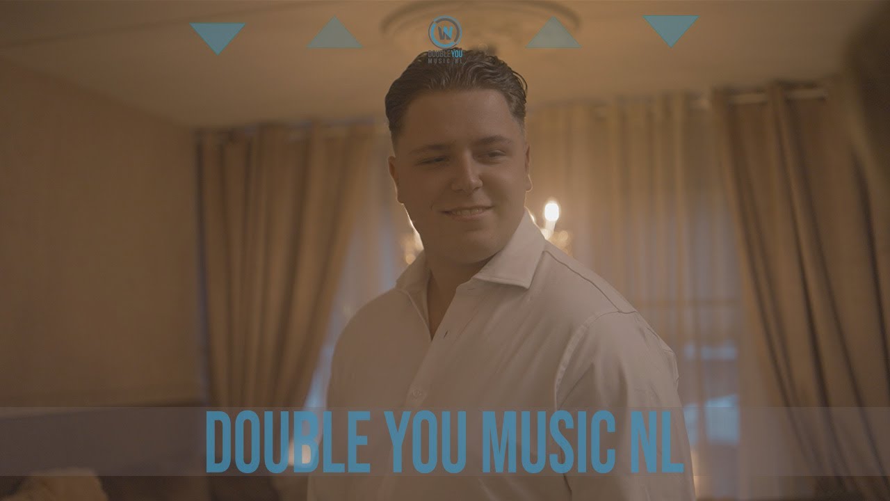 Zanger uit Haarlem verovert harten met nieuwe single “Wat je vindt mag je houden”