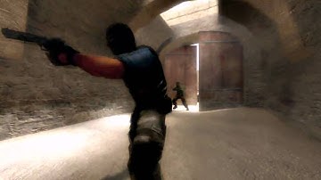 CSS | Deagle rockz the Beat :D by xIREN