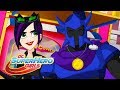 La fureur d&#39;Arès Parte 1 | Épisode 318 | DC Super Hero Girls