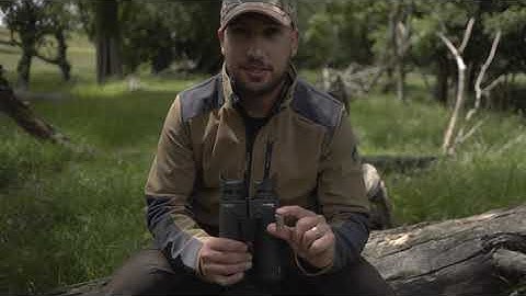 Steiner Predator LRF Australia Release