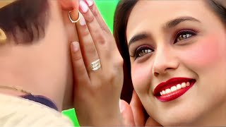 Kahin Pyaar Na Ho Jaye | Full HD Video | Hindi Song | Alka Y & Kumar Sanu | Salman, Rani | Old Song