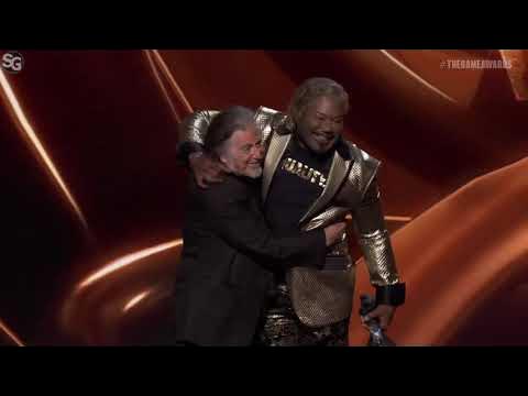 Al Pacino | The Game Awards 2022 - YouTube