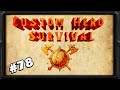 Warcraft 3 | Custom | Custom Hero Survival #78