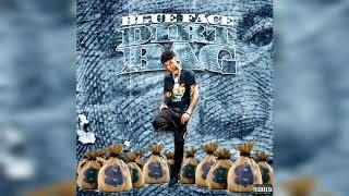 Blueface feat. Mozzy - Gang (Official Audio)