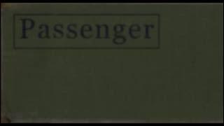 Passenger - Start a Fire (lyrics on screen)