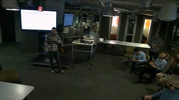 Austin Hardware Startup Meetup: Manufacturing in China + Agile Hardware Development + Demos!