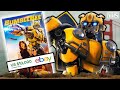 The VHS Version of Bumblebee That We Will Never Own