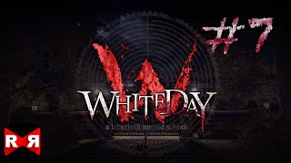 Whiteday: A Labyrinth Named School [English Version] - iOS / Android - Walkthrough Gameplay Part 7
