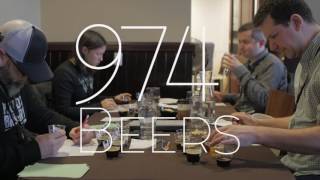 2017 Oregon Beer Awards promo