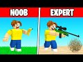 BEATING BASE BATTLES In ROBLOX!