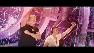 Radical Redemption & D-Sturb - Testarossa