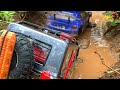 RC Adventure Track Offroad 4x4 Scale & Crawler